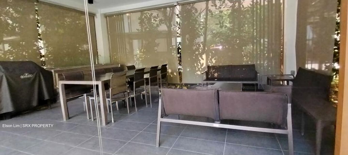 eCO (D16), Condominium #500735241